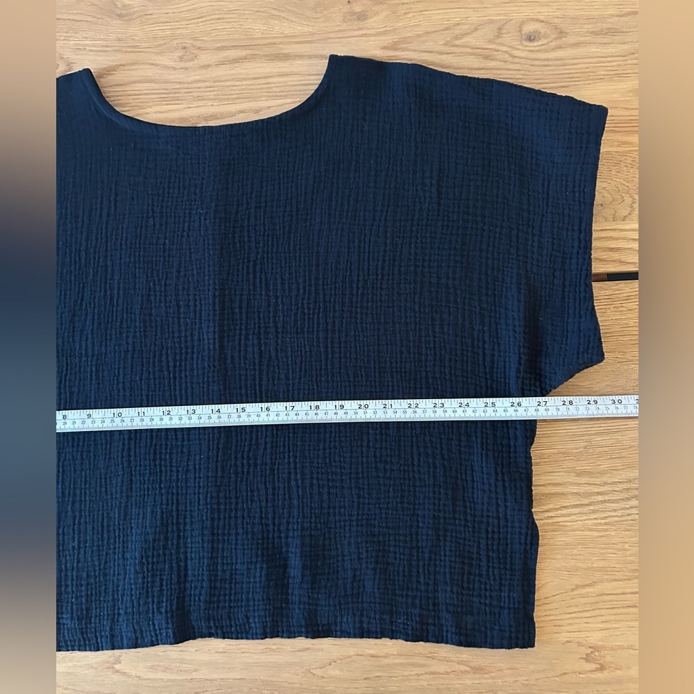 Devlyn VanLoon cotton top - Picture 4 of 11
